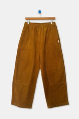 Corduroy Gardener Pants