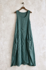 That Tank Dress
