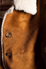 Caravan Jacket
