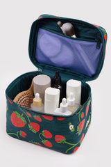 Large Cosmetic Case