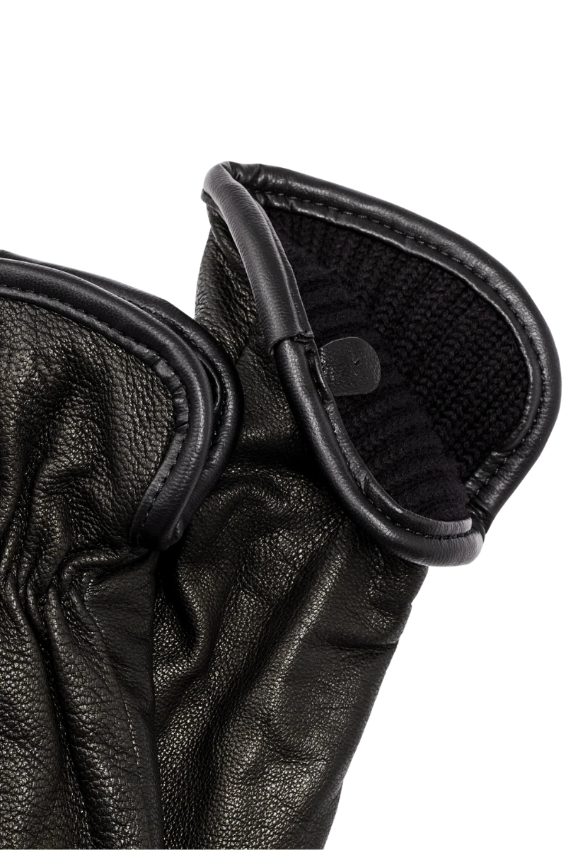 Original Lined Goatskin Glove