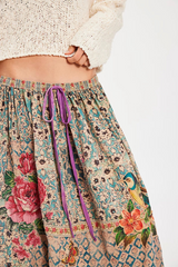 Anselma Skirt
