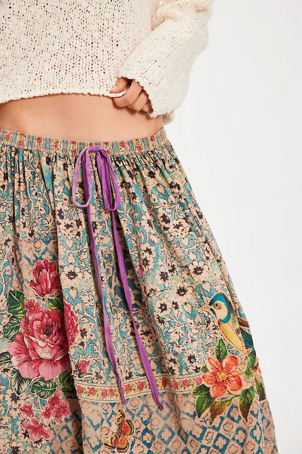 Anselma Skirt