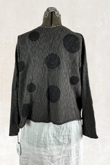 Nelson DOT Knit Sweater