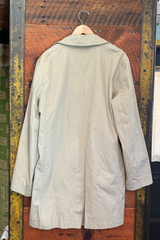 Vintage Bruce Field Paris Trench Coat