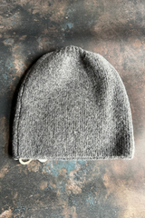 Rib Beanie