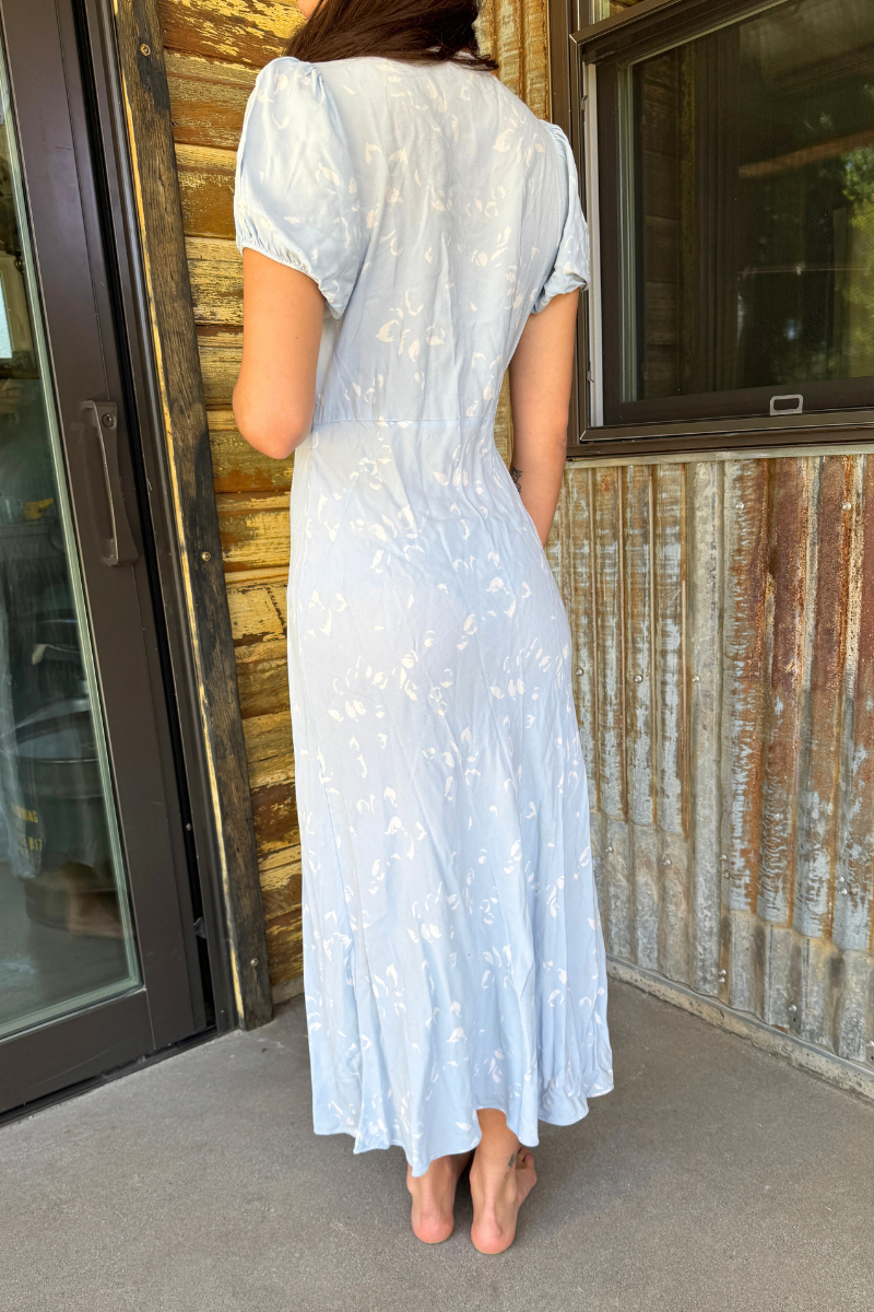 Date Night Dress