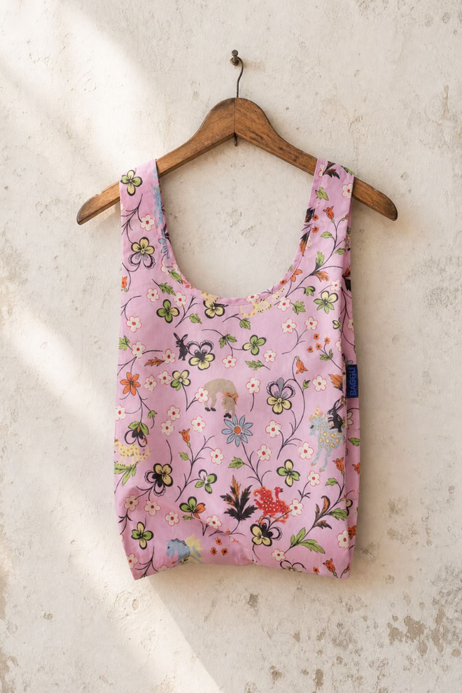 Baby Baggu - Castle Creatures