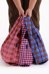 Standard Baggu set/3