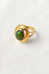 Opal Vibes Ring