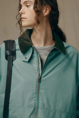 Women's Cover Cloth Raincoat