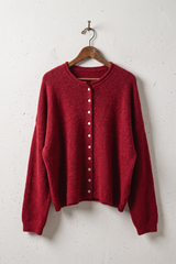 Your Favorite Cardigan