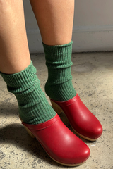 Winter Sparkle Socks