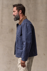 Canvas Outfitter Jacket