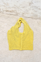 Mesh Market Bag