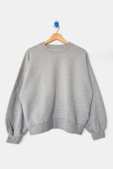 French Terry Core Sweatshirt