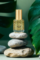 Onyx Perfume Oil Extract Roll-On