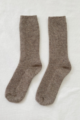 Winter Sparkle Socks