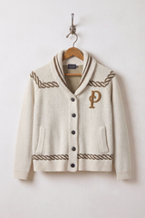 Lakeside Cardigan