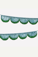 Tinsel Garland