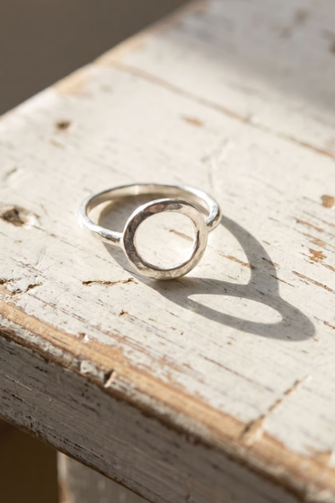 Circle Rings