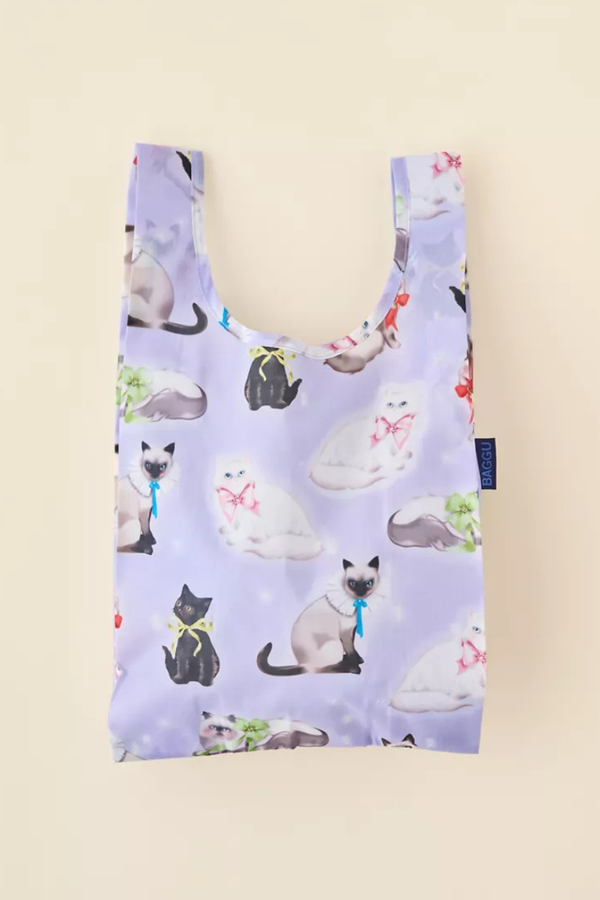 Baby Baggu Fancy Cats