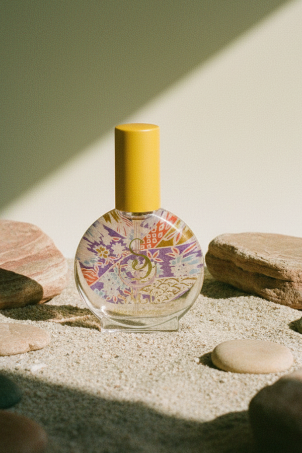 Moonstone 1/2 oz Perfume Eau de Toilette