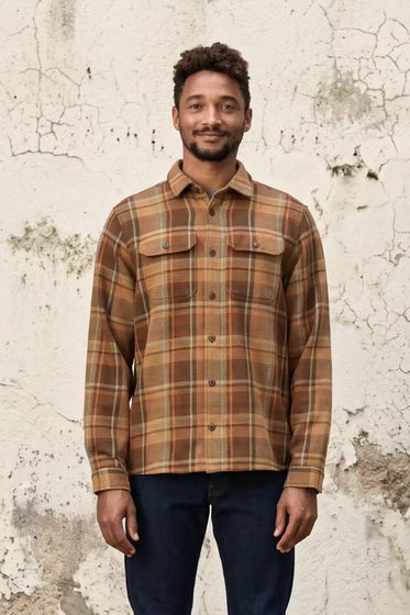 Men’s Fjord Loft Shirt