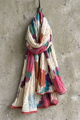 Crinkle Scarf