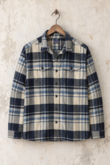 Men's Fjord Flannel Shirt