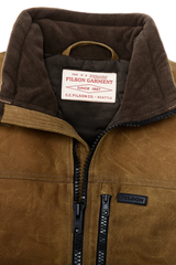 Tin Cloth Insulated Vest