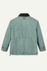 Women's Cover Cloth Raincoat