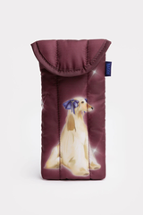 Puffy Glasses Sleeve