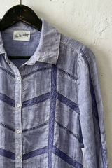 Paloma Inset Shirt