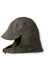 Tin Cloth Wildfowl Hat