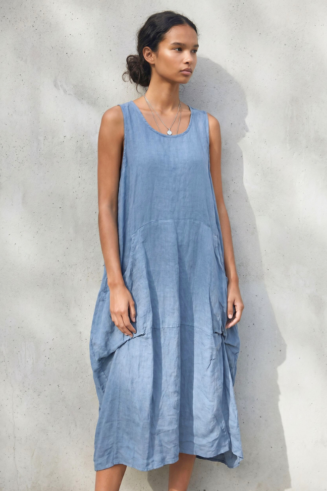 That Tank Dress