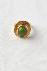 Opal Vibes Ring