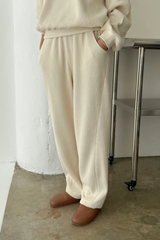 Waffle Lo Pants