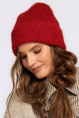 Frostline Beanie