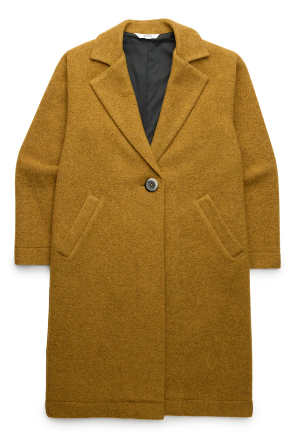The Britannia Coat