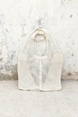 Mesh Market Bag