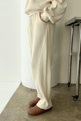 Waffle Lo Pants