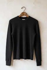 Waffle Fundamental Tee