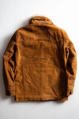 Caravan Jacket
