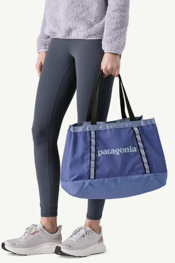 Black Hole® Tote 25L