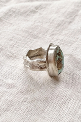Truth Teller Ring