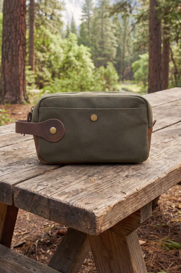 Odyssey Travel Kit