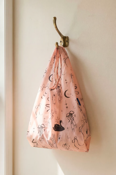 Baby Baggu Ballet Icons