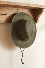 Tin Bush Hat
