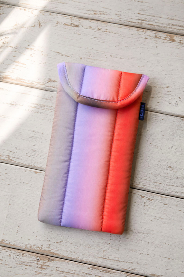 Puffy Glasses Sleeve
